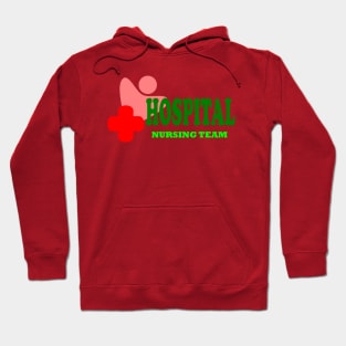 nursing Hoodie